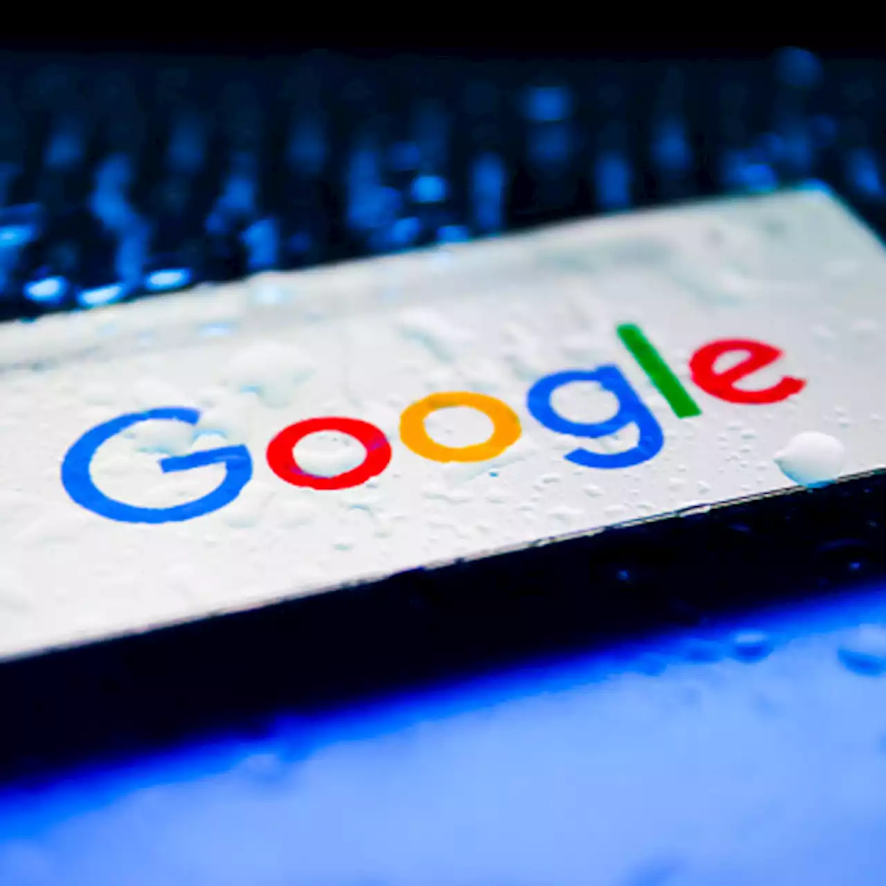 Google search trends for April - KRLD News