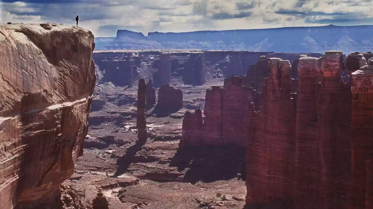 Body of Colorado man found in remote part of Canyonlands National Park