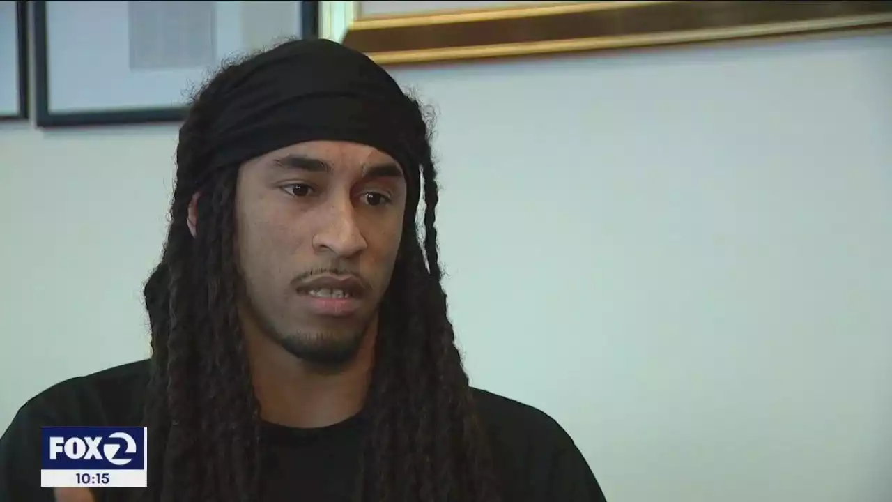 Man who spent 15 months in jail before case dismissed joins lawsuit against Antioch police