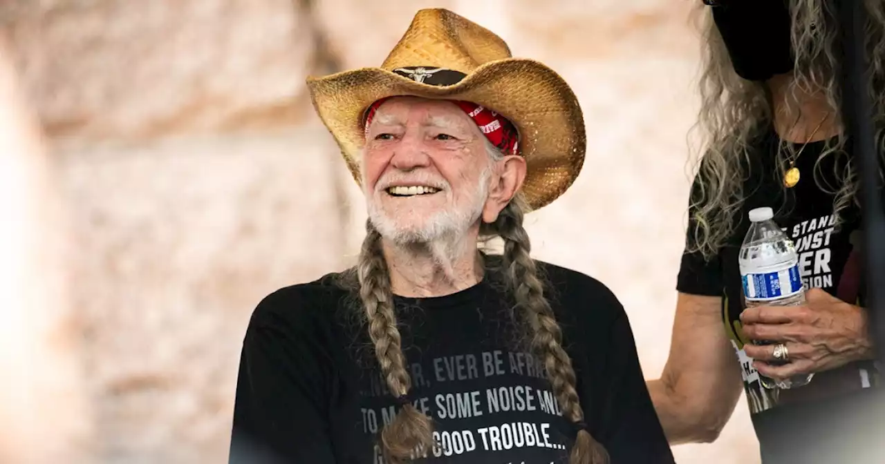 7 ways to celebrate Willie Nelson's 90th birthday in Austin