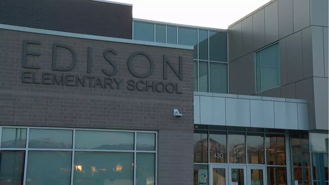 Salt Lake City teacher charged with alleged sexual abuse of former second-grade student