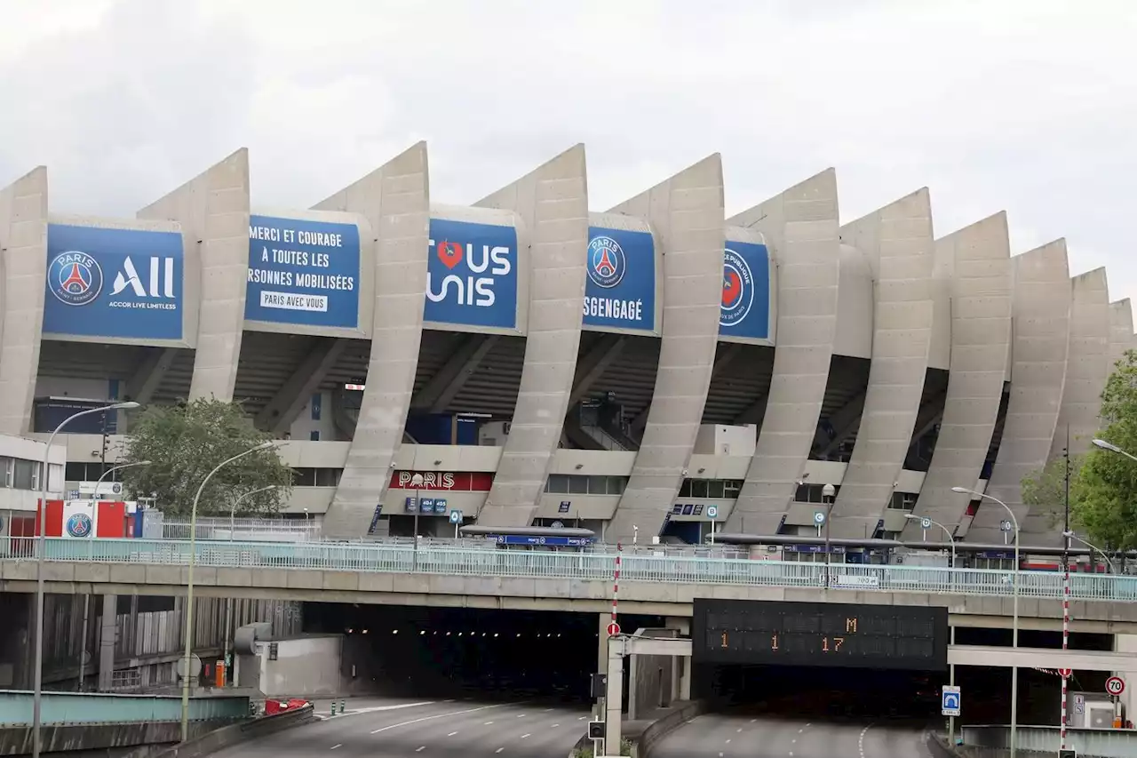 Rachat du Stade de France : le Parc des Princes, fief du PSG, menacé