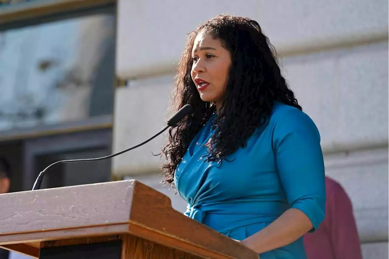 John Phillips: London Breed could be on Newsom’s shortlist if Sen. Feinstein steps down