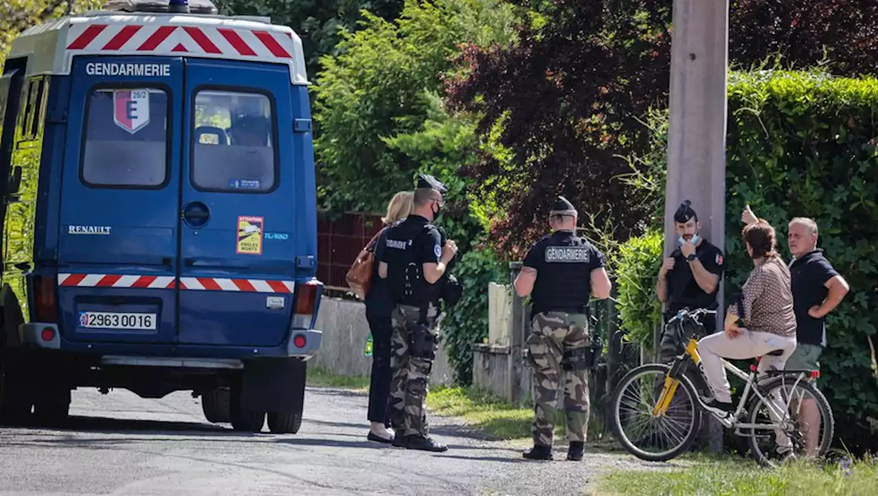 Procès du 'forcené de Dordogne' : Terry Dupin condamné à 10 ans de prison après sa violente cavale