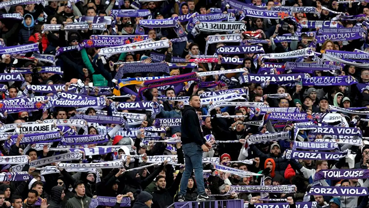 TFC : avant la finale de coupe de France, on vous présente les clubs de supporters