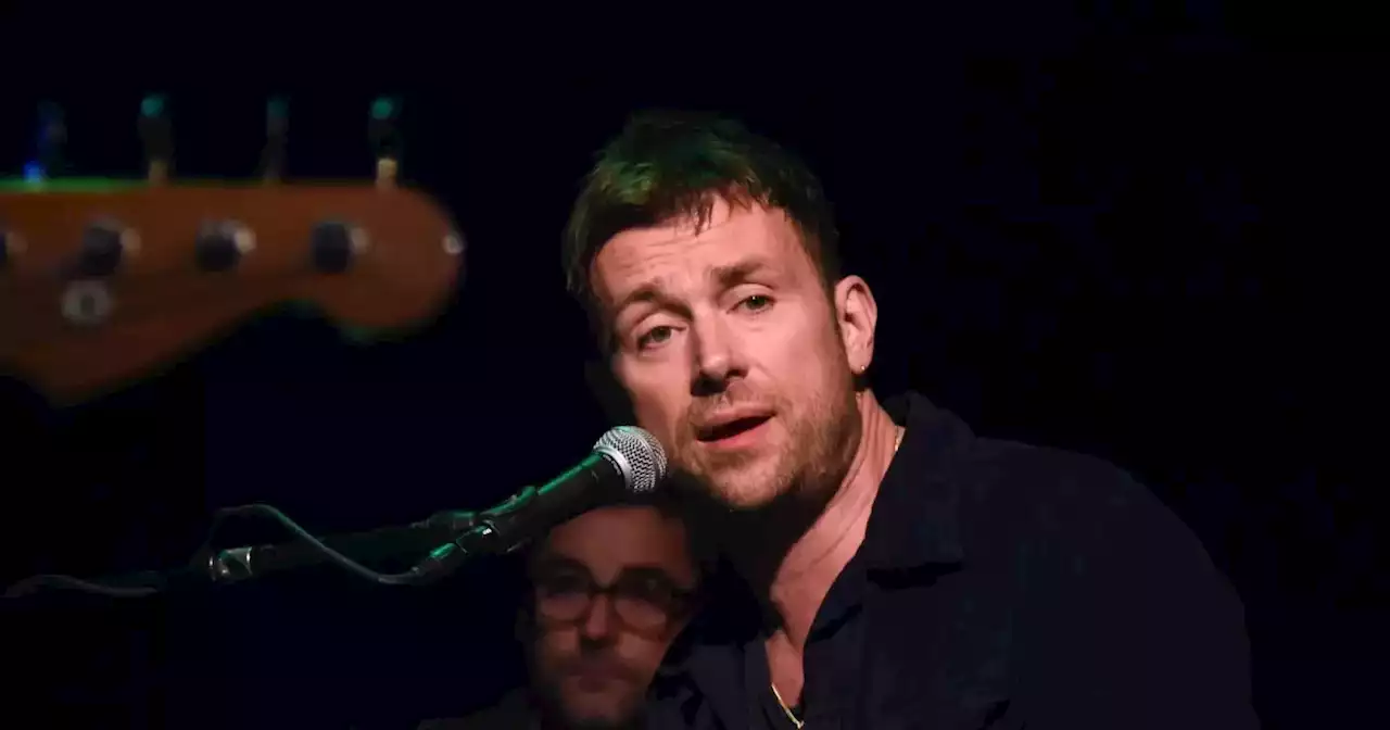 Blur en Colombia: ¿cuánto cuestan las boletas y cuándo será el concierto?