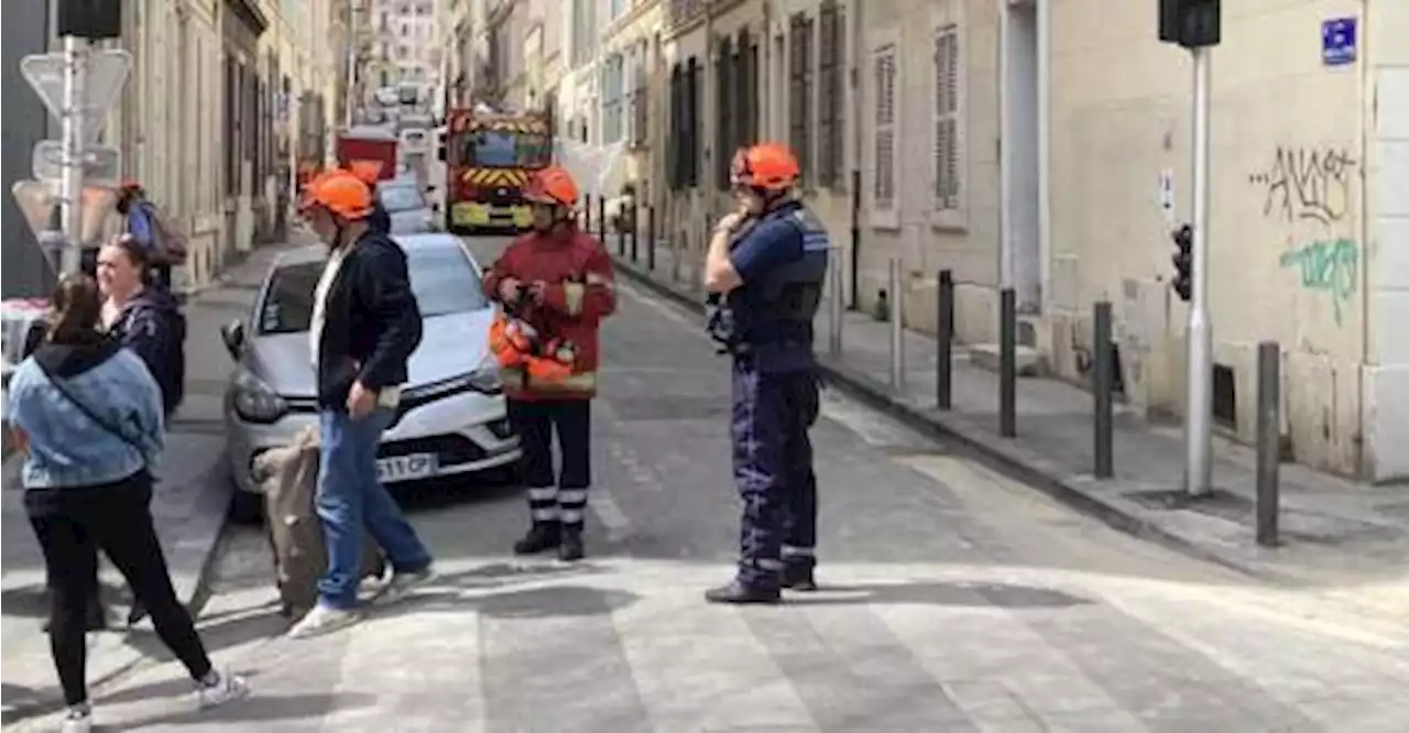 Une partie des délogés de la rue de Tivoli vont rentrer chez eux