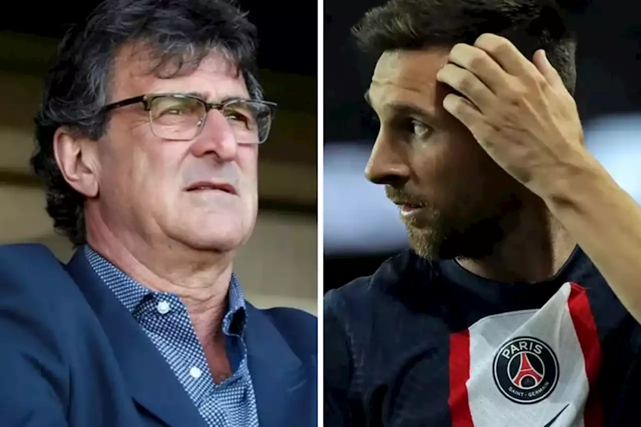 Mario Kempes le aconsejó a Lionel Messi no volver a Barcelona y explicó por que debería quedarse en PSG