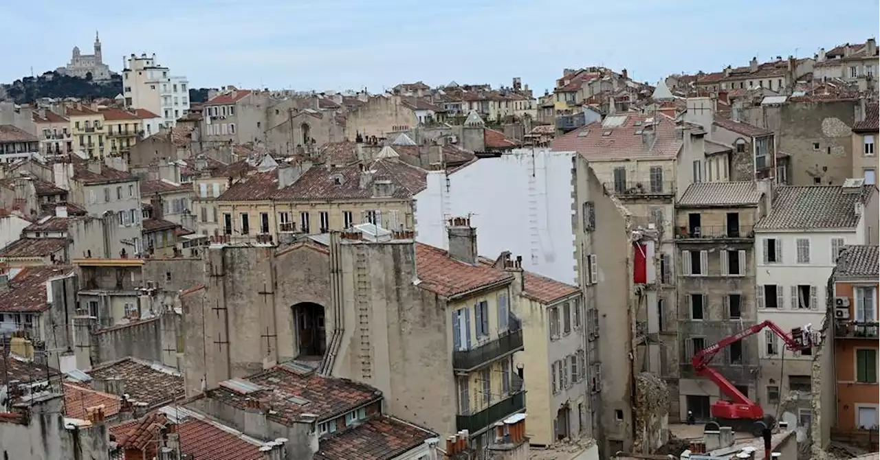 Effondrements rue de Tivoli : 138 habitants pourront regagner leur logement dès vendredi matin