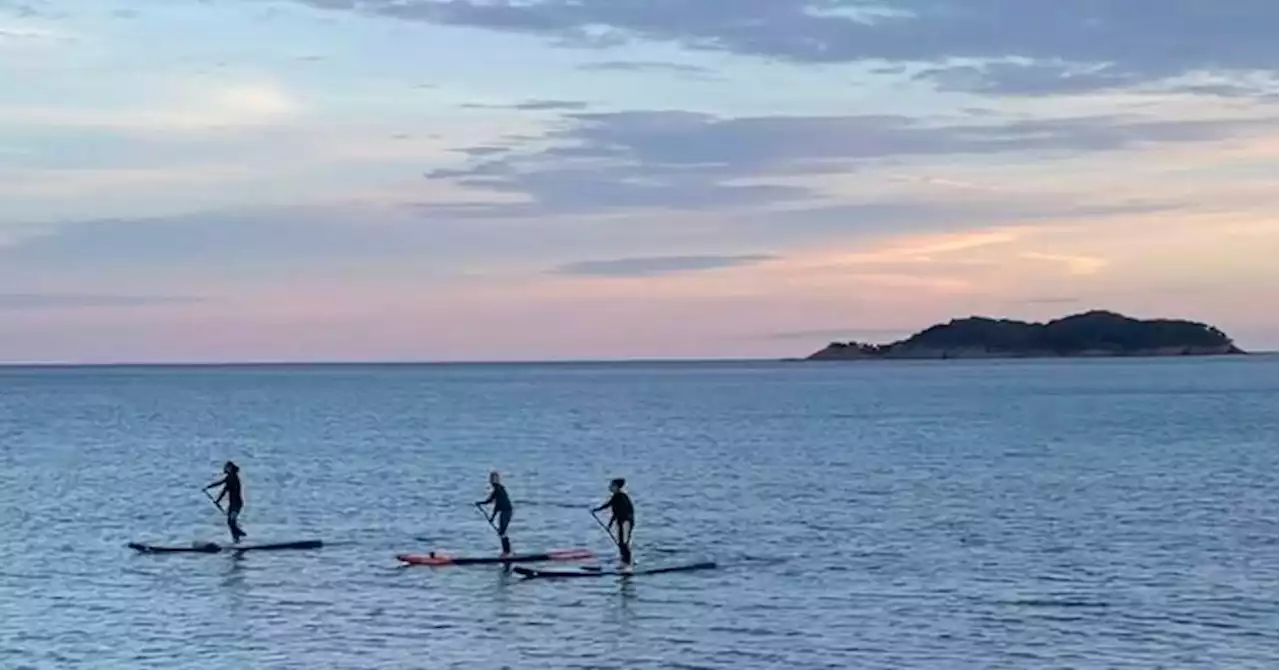 La Ciotat : les nouvelles règles du Parc national des calanques