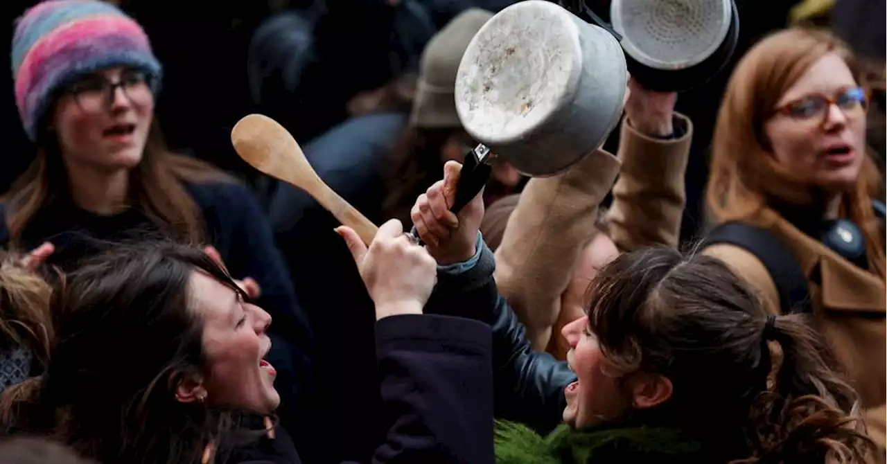 Macron dans le Doubs : L'État renonce à interdire les manifestations