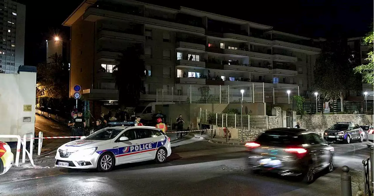 Marseille : trois hommes arrêtés après de nouveaux coups de feu