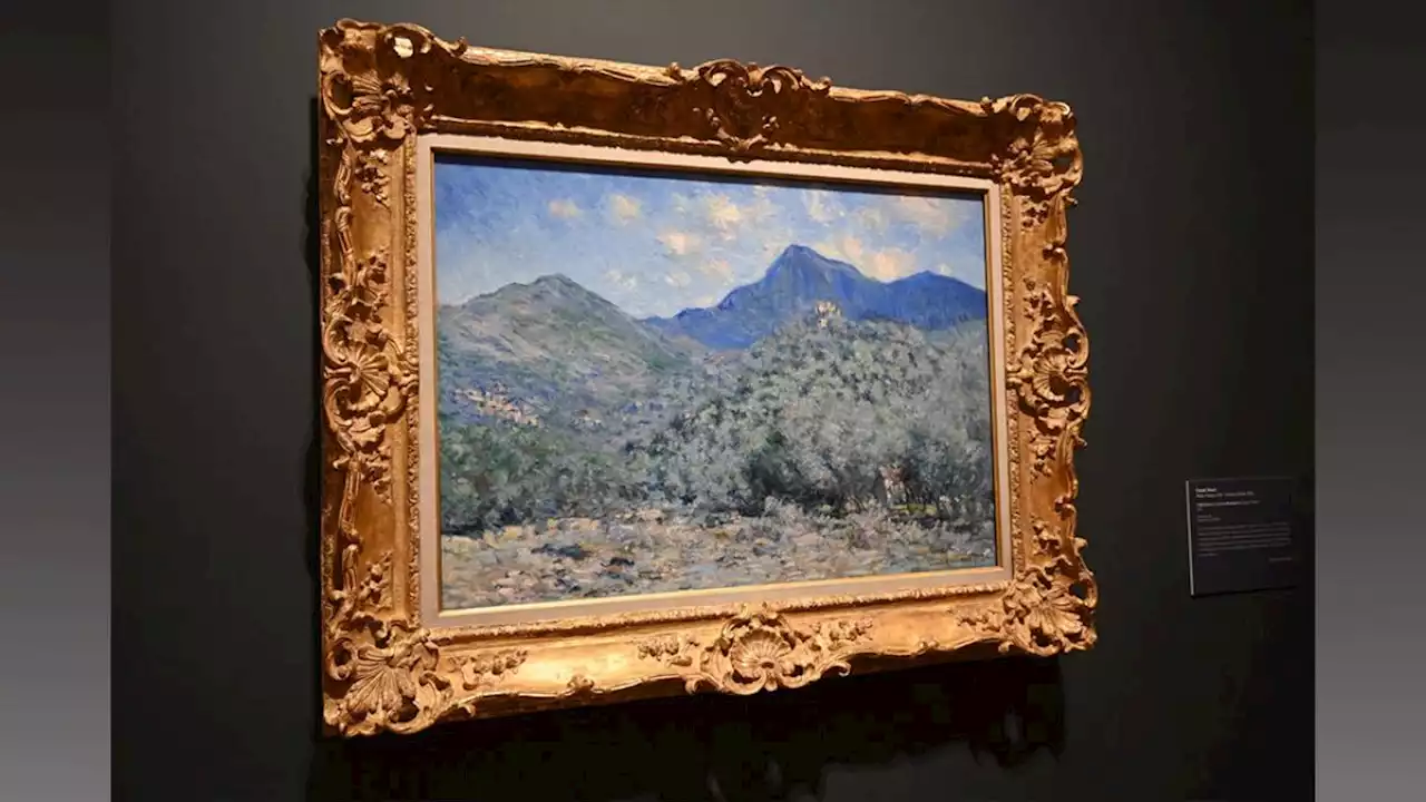 Monet en el Munal, ¿cuáles son las dos obras que por primera vez viajan a México? (FOTOS)