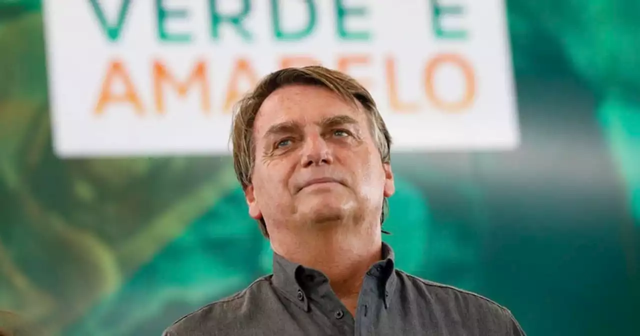 Bolsonaro dice que publicó cuestionado video bajo efectos de medicamentos - Las2orillas.co