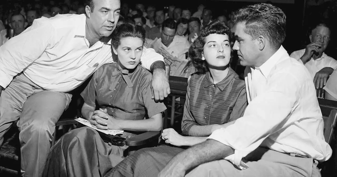 Carolyn Bryant Donham, woman whose accusation led to Emmett Till's lynching, dies