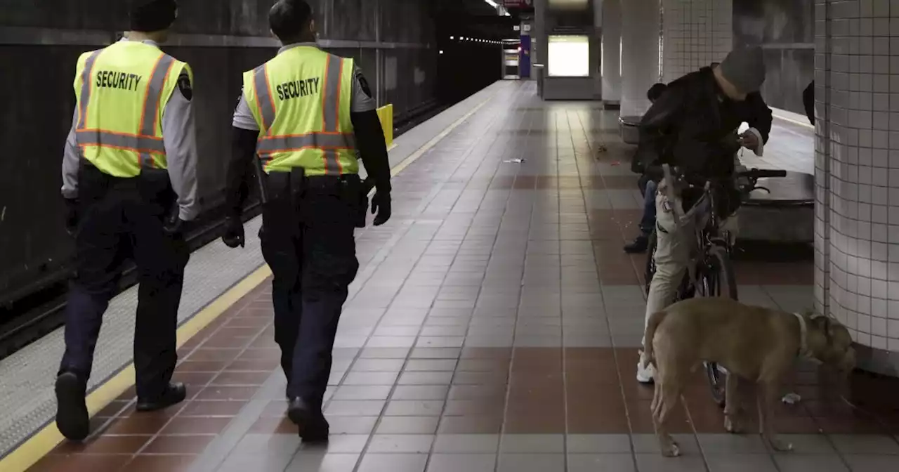 Man injured by machete attack at Chatsworth Metro Station files claim against L.A.