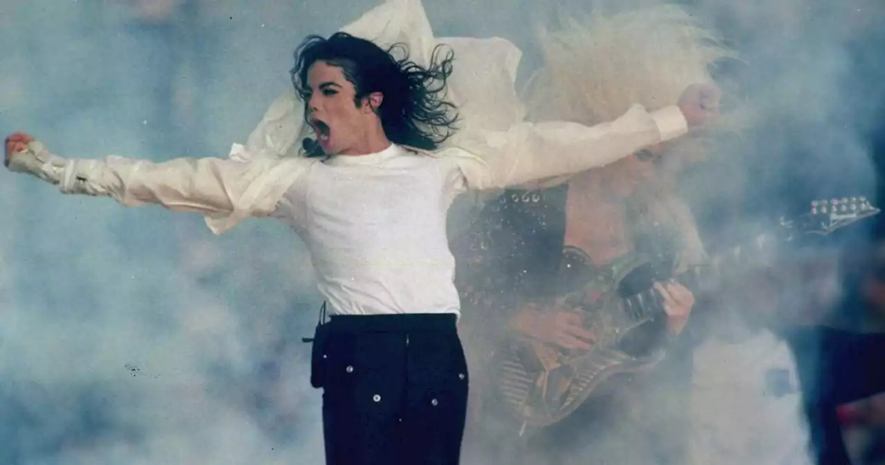 New podcast explores how Michael Jackson wielded tabloids in his own myth-making