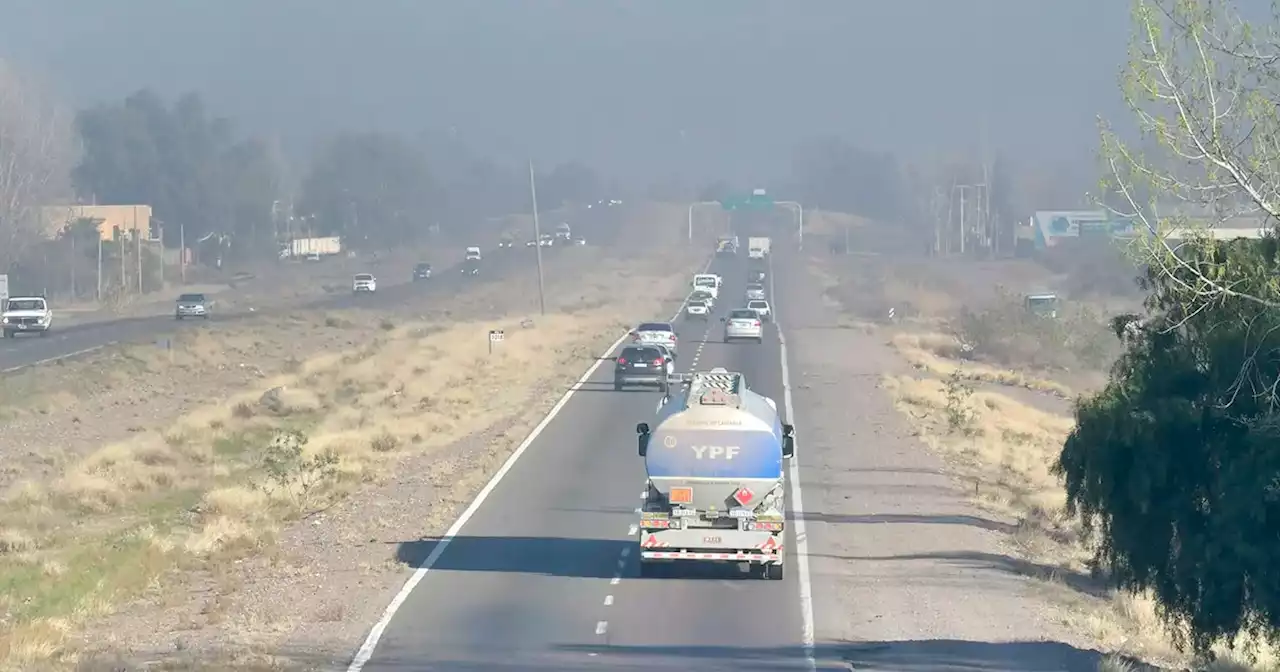 Clima en Córdoba: mayo arranca con heladas | Clima | La Voz del Interior