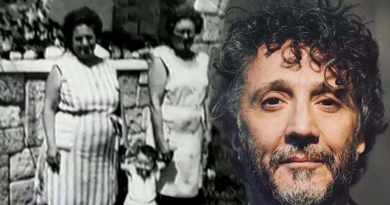 La tragedia que golpeó a Fito Paéz: así fue el asesinato de su tía y su abuela en Rosario | TV | La Voz del Interior