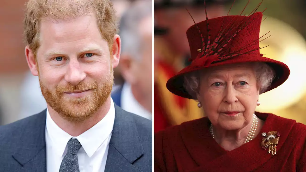 The Queen 'agreed to threaten legal action over phone hacking claims', Prince Harry court documents show