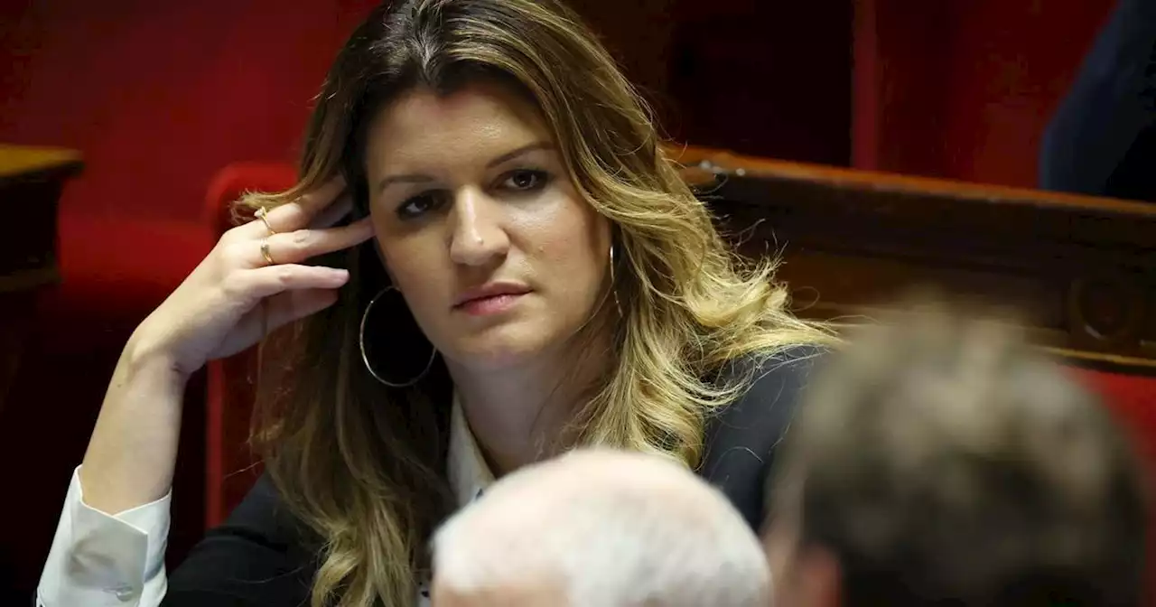 Affaire du Fonds Marianne: Marlène Schiappa nie tout «favoritisme»