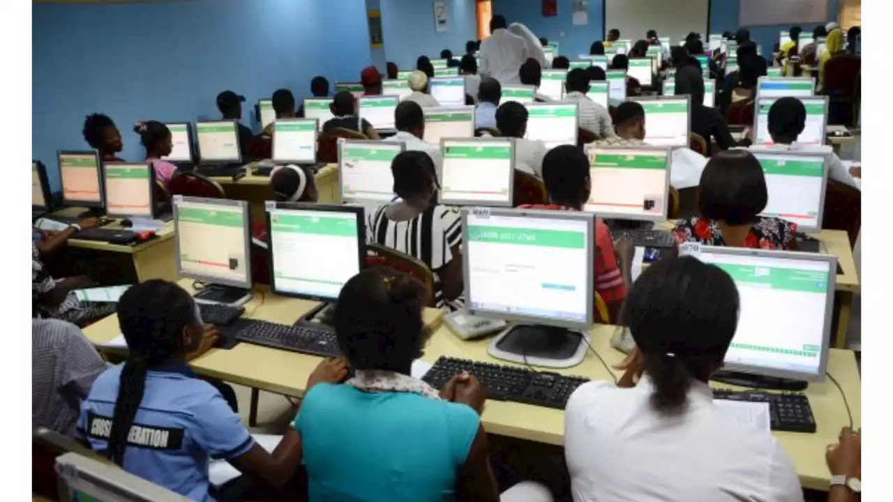 947,000 Candidates Write UTME In 2 Days