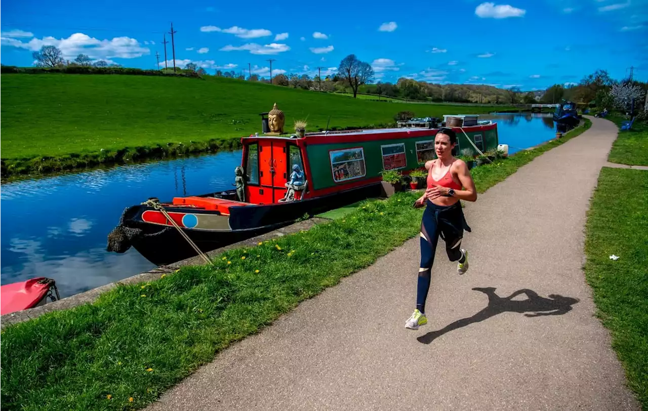 7 of the best canal walks near Leeds to try this May bank holiday