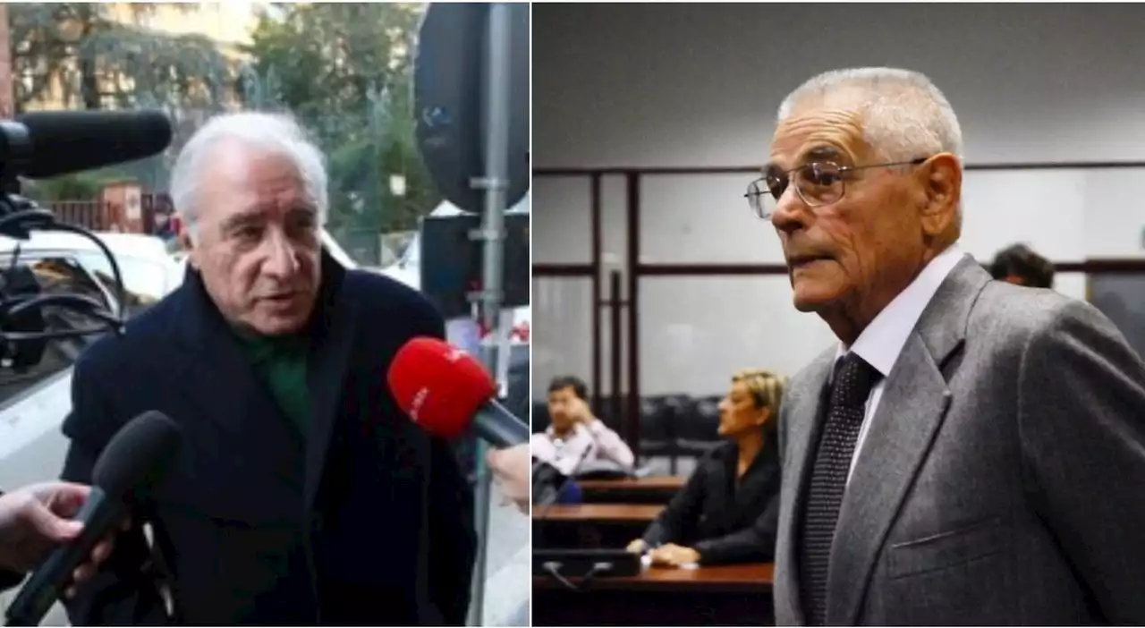 Trattativa Stato-Mafia, assolti gli ex investigatori del Ros e Dell'Utri . Prescritta l'accusa per il boss Bagarella