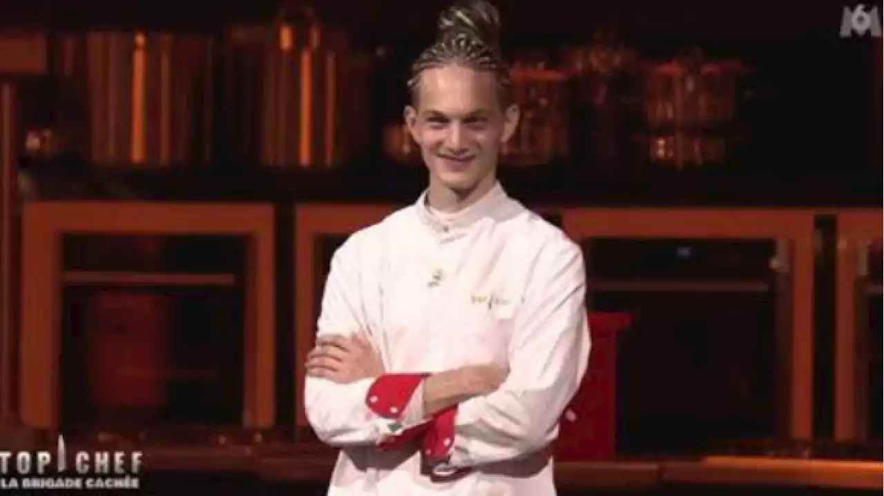 Danny accusé d’être avantagé par Hélène Darroze et la production dans « Top Chef »