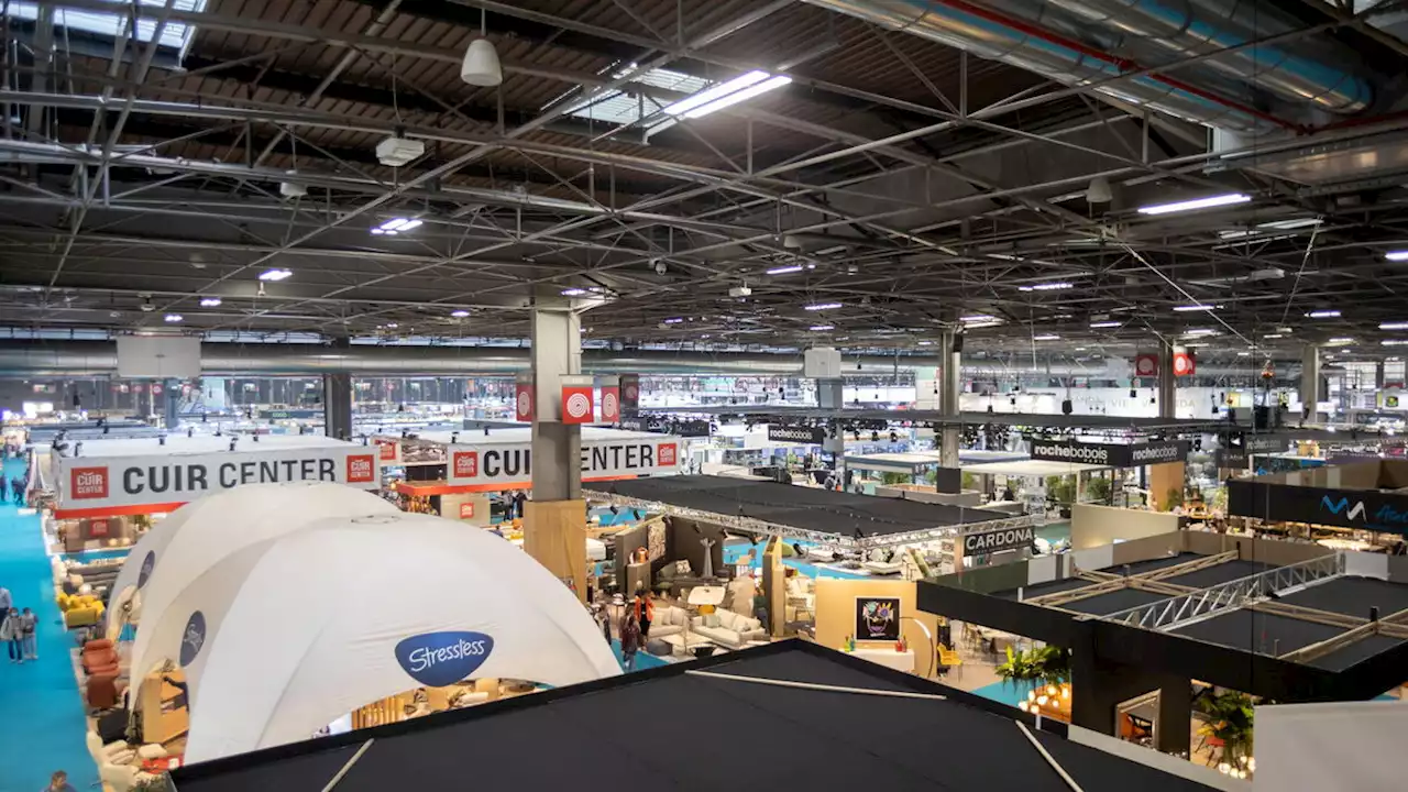 La Foire de Paris, la foire aux bonnes affaires