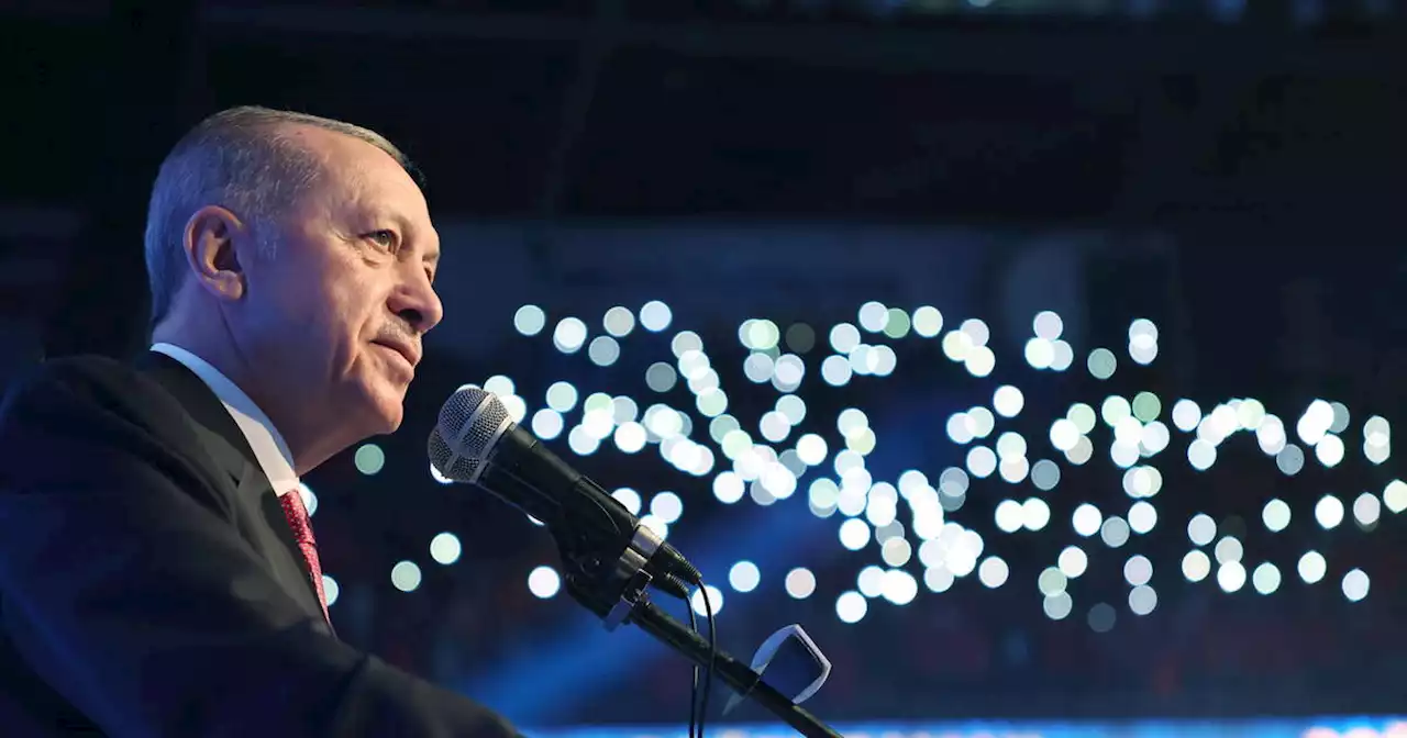 Présidentielle en Turquie : Erdogan, président sortant vers la sortie ?