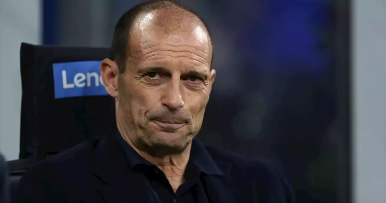 Juve, Allegri perde la testa nel tunnel: 'Mer***, che fine farete'. Frasi-choc contro l'Inter