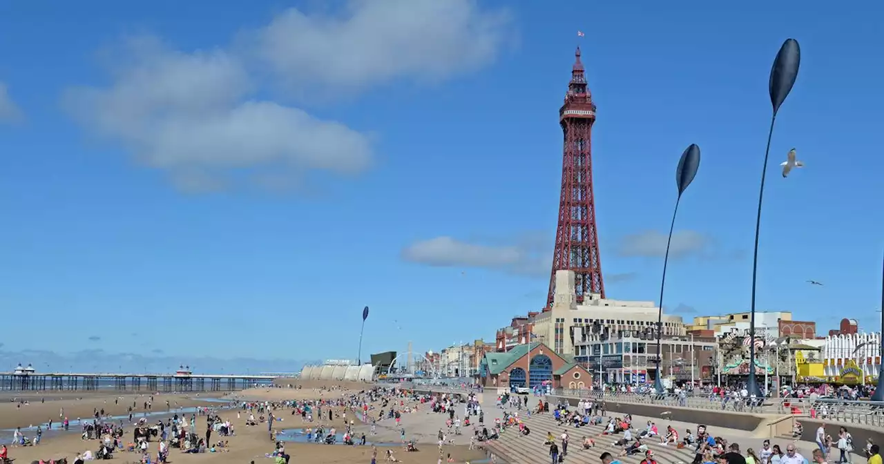 Bank Holiday weekend weather forecast for Lancashire as temperatures rise