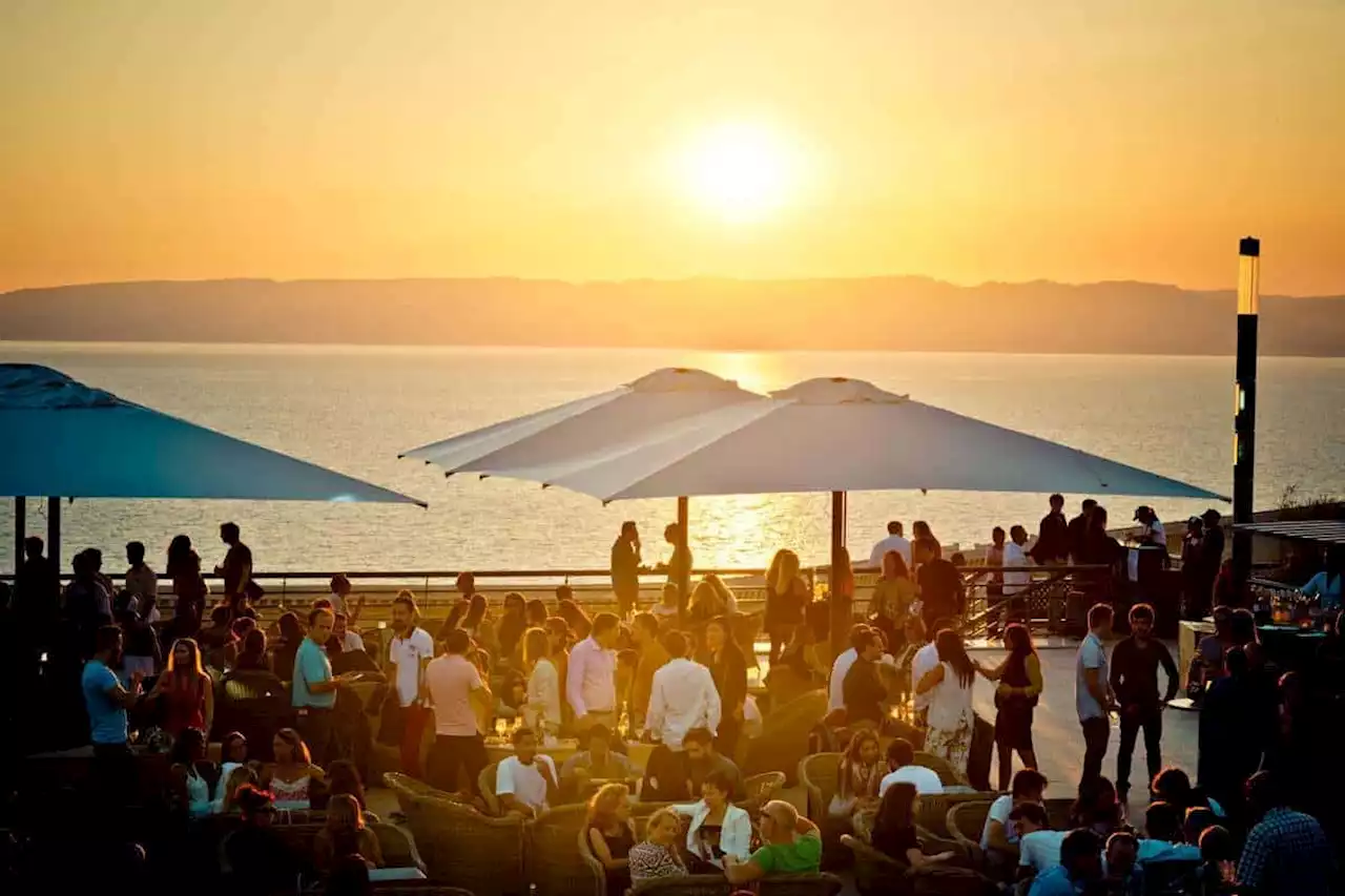 Le Rooftop des Terrasses lance sa saison ce jeudi avec quatre soirées d'affilée