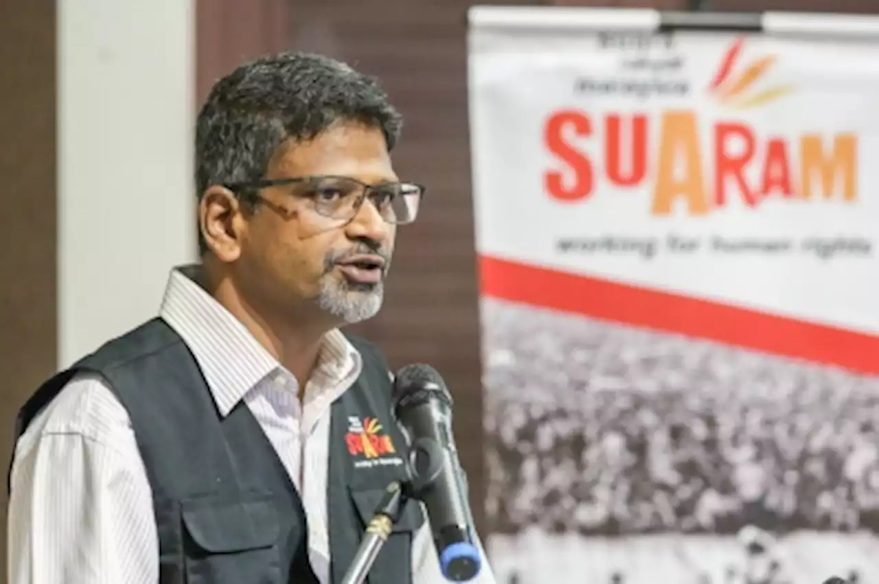 Suaram: With activist track record, Anwar must realise proposed reforms or risk being seen as 'worst PM'