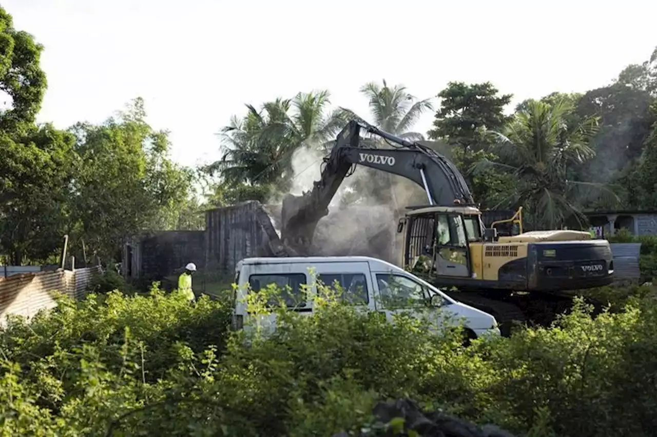 Tensions à Mayotte : après une nuit de violences, les opérations de sécurisation se poursuivent