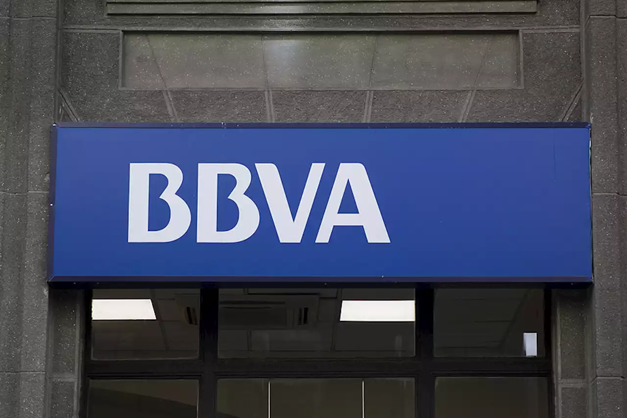 BBVA gana en México más que en ningún otro país