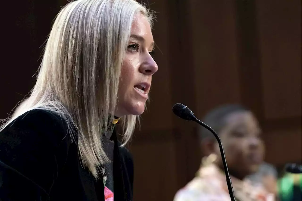 Denied an abortion, woman tells senators she ‘nearly died on their watch’