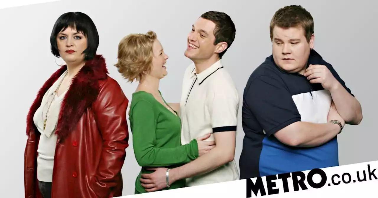 James Corden and Ruth Jones have discussed the future of Gavin and Stacey