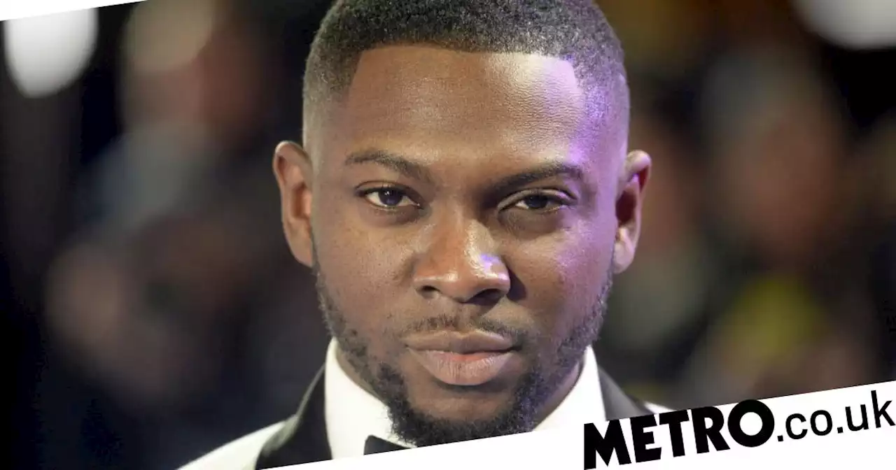 Rapman's South London Netflix series use cameras that compliment Black skin