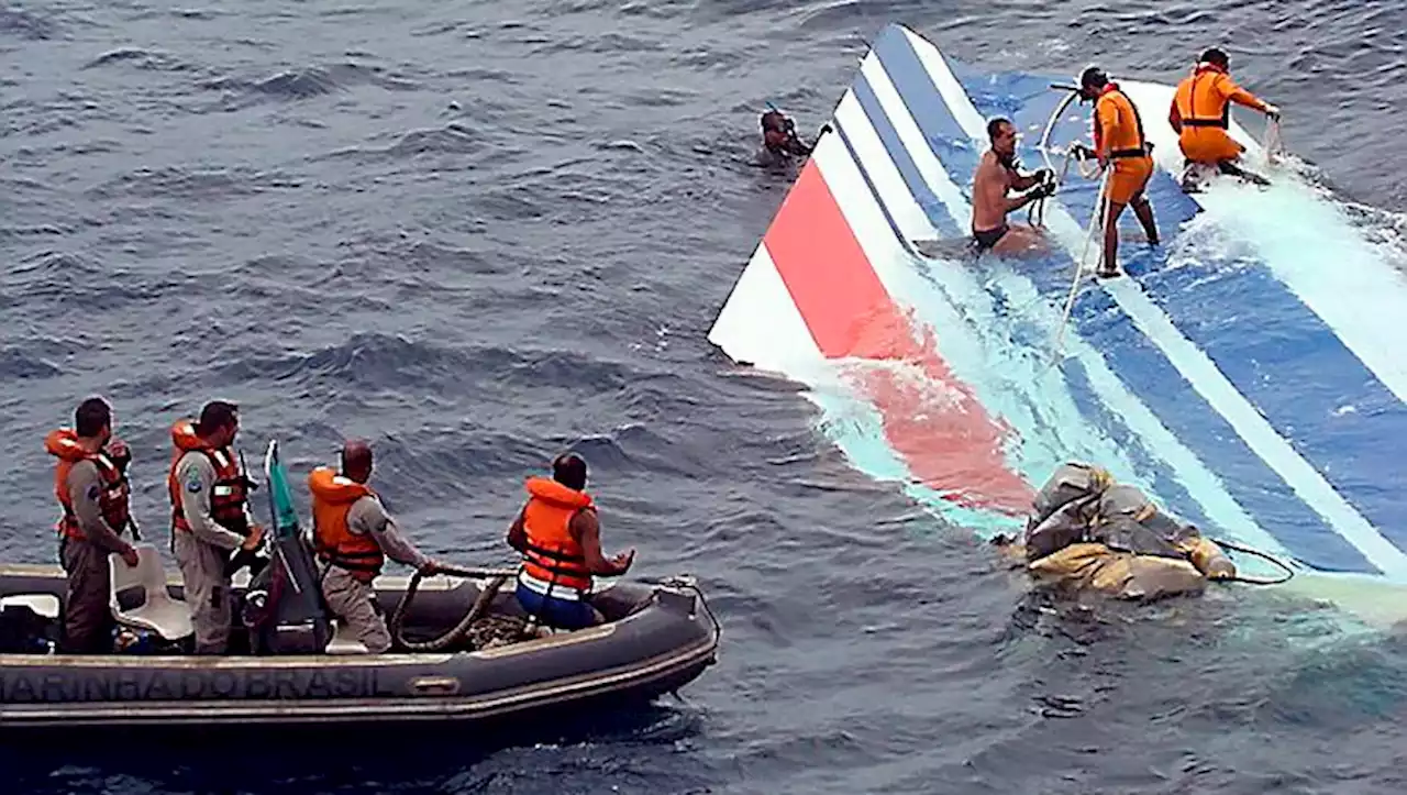 Crash du vol Rio-Paris en 2009 : un deuxième procès à venir pour Air France et d'Airbus après l'appel du parquet général