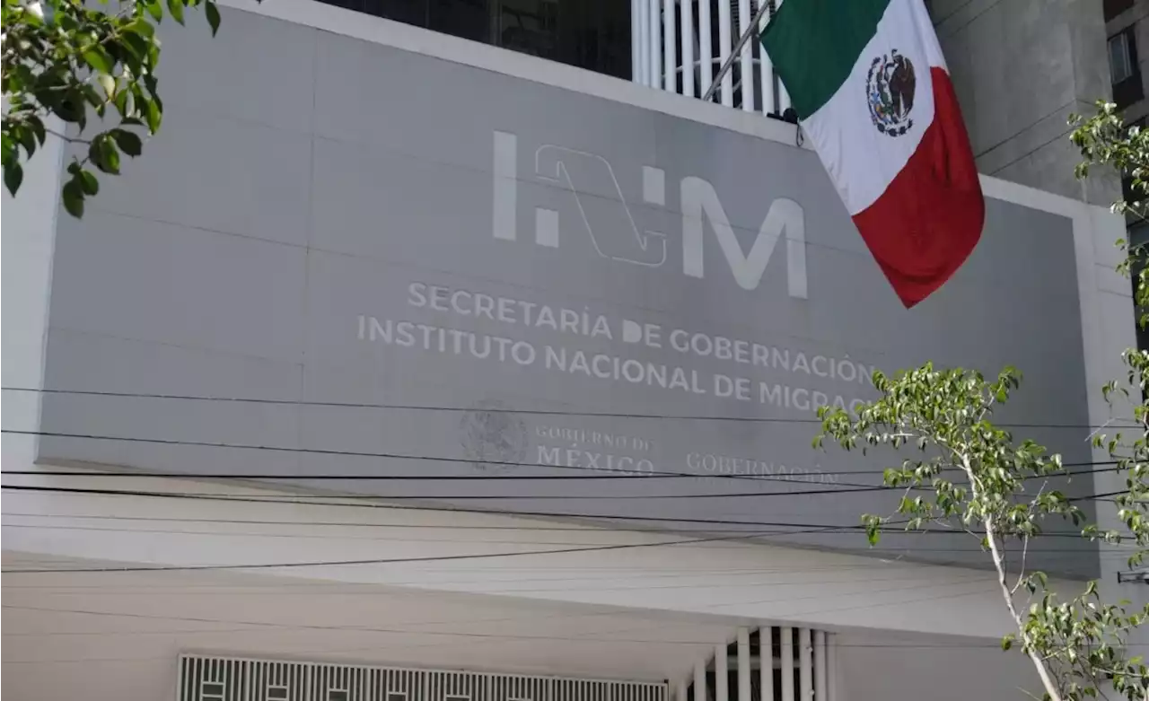 INM sabía de deficiencias de empresa de seguridad en Ciudad Juárez