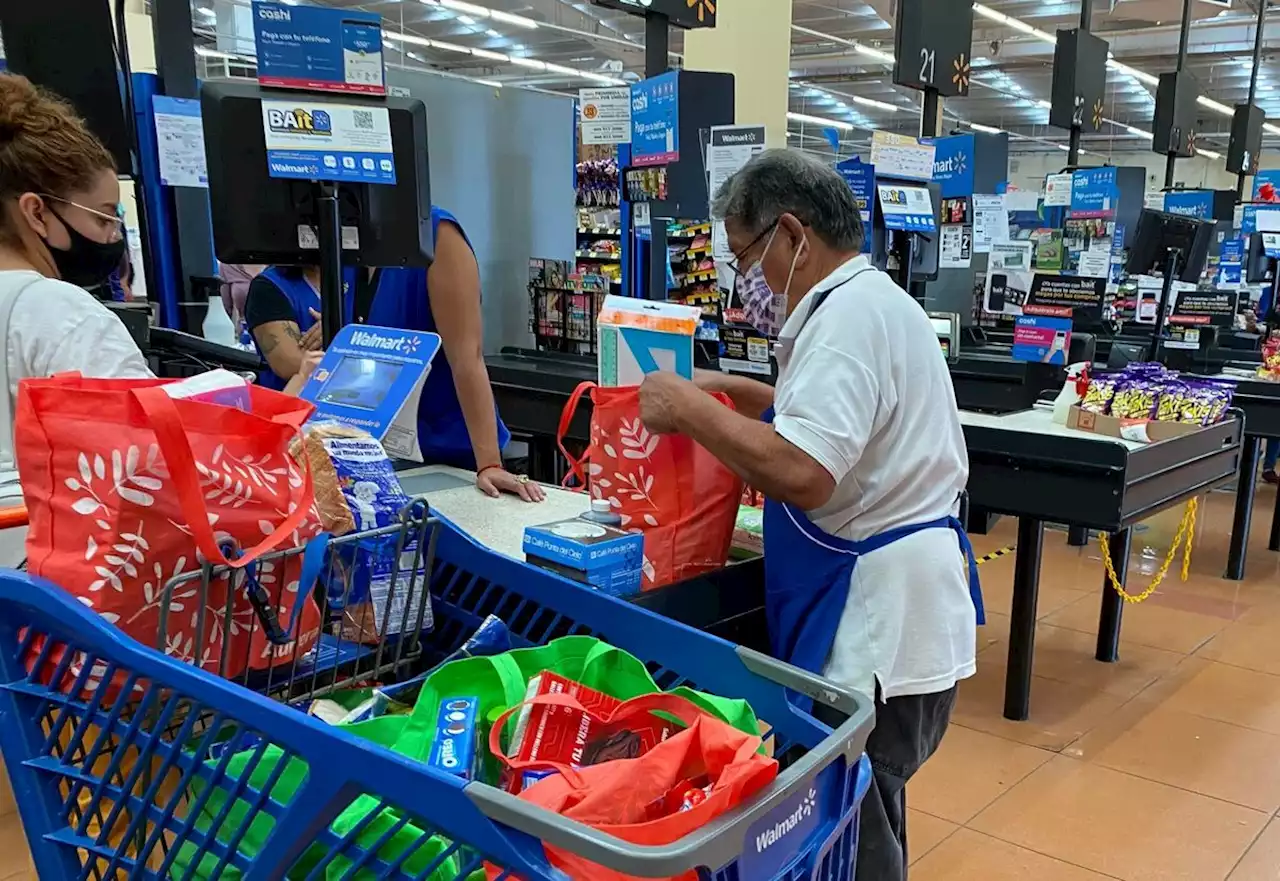 Member’s Mark llena carrito de Walmart en México y Centroamérica