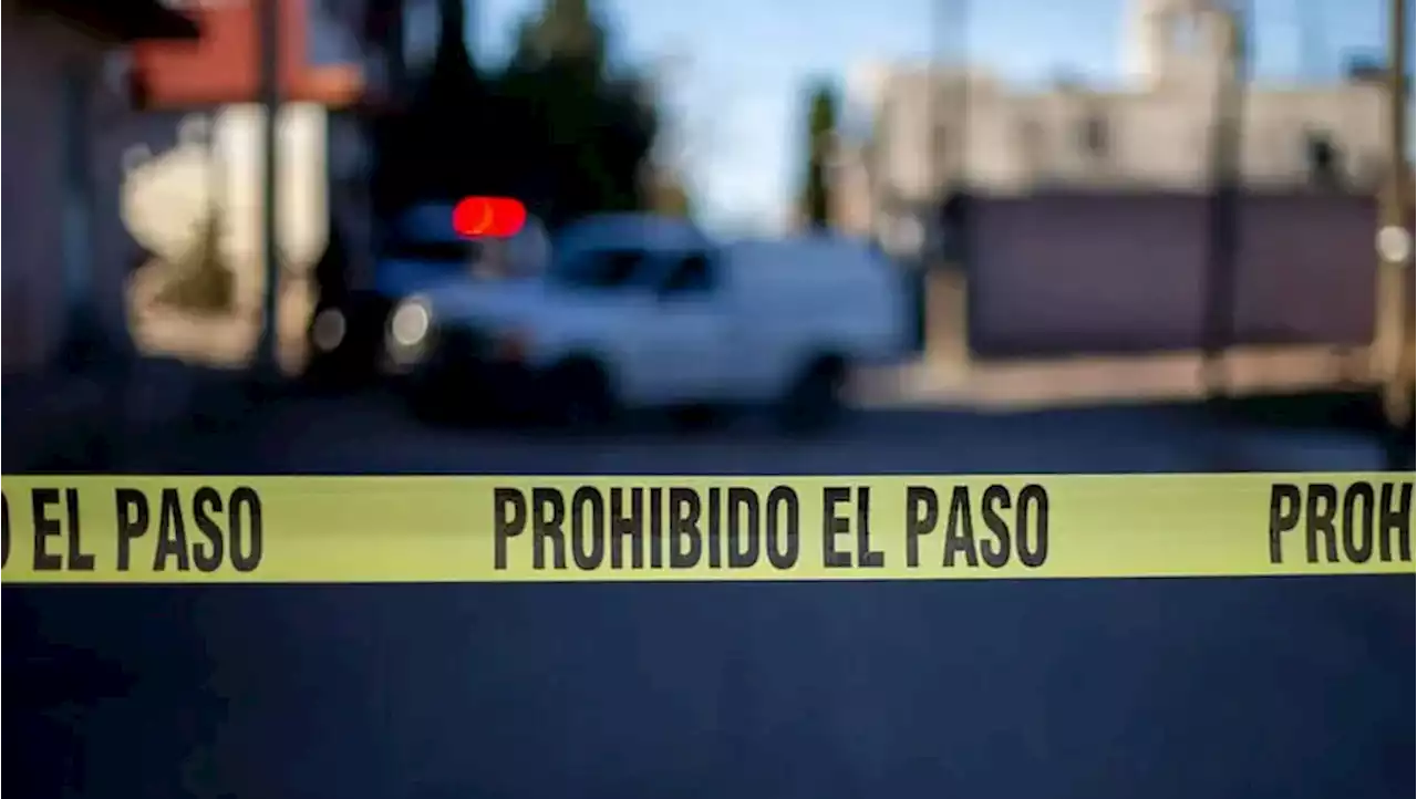 Muere niño víctima colateral de ataque en San Francisco del Rincón