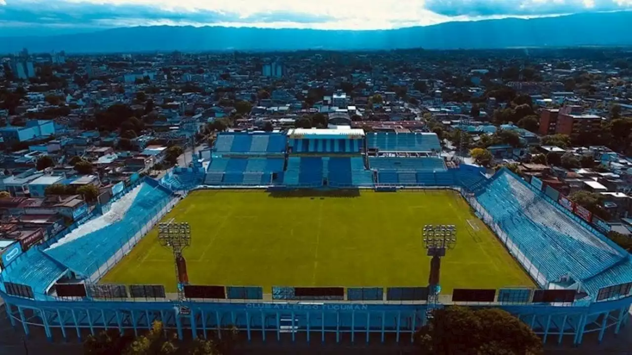 Fútbol libre por celular: cómo ver en vivo Atlético Tucumán-River