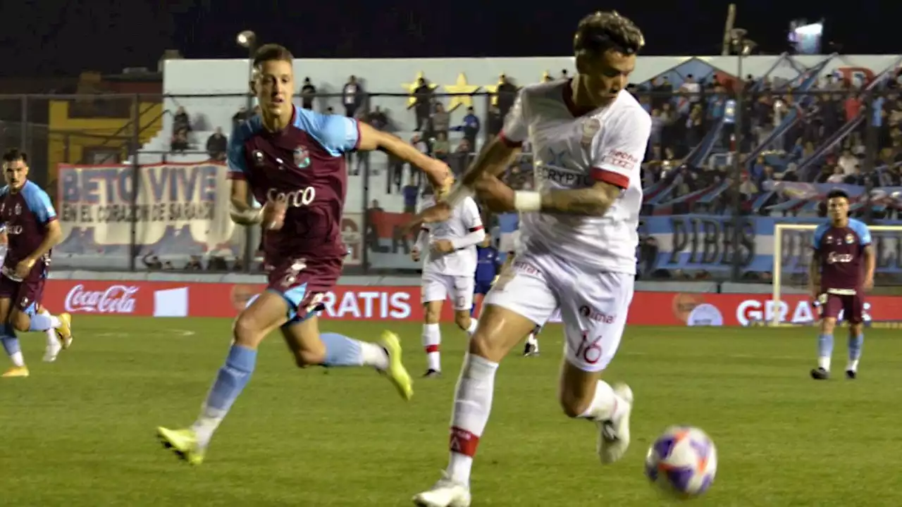 Fútbol libre por celular: cómo ver en vivo Huracán vs Arsenal