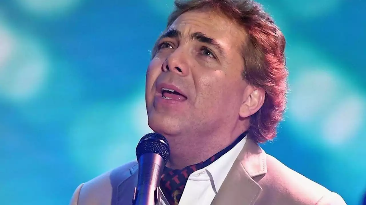 Rompió el silencio la mujer que denunció a Cristian Castro por acoso