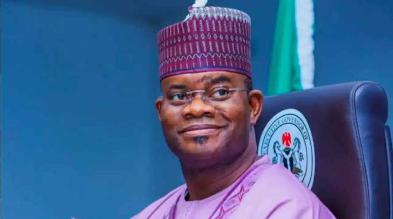 Court returns Yahaya Bello’s seized houses, N400m