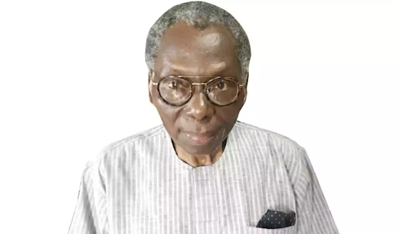 Seven things you did not know about Prof Obaro Ikime