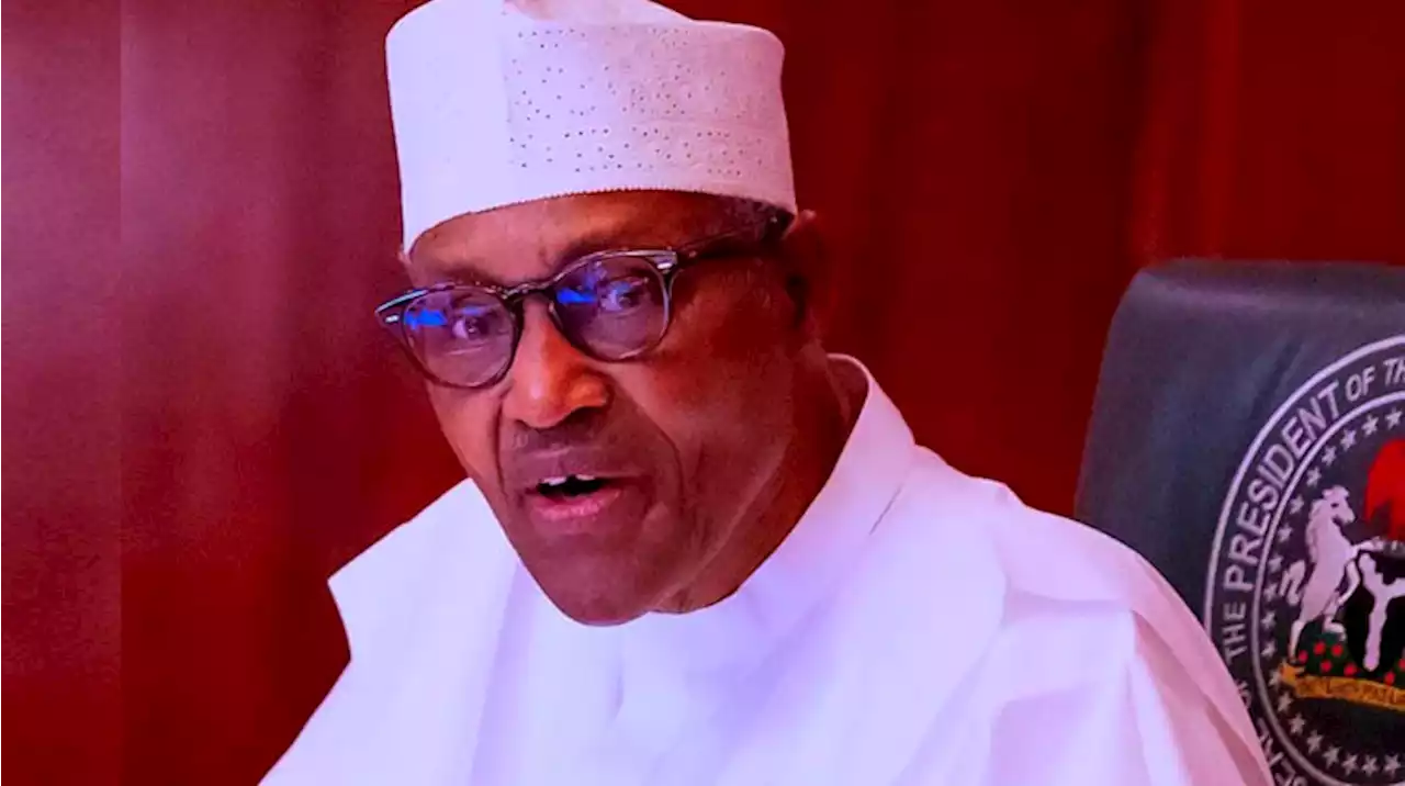 Your sins unforgivable, IPOB tells Buhari